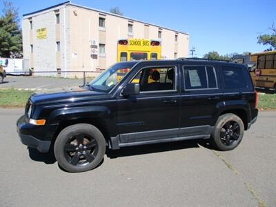 2015 Jeep Patriot Sport   - Photo 1 - Edison, NJ 08817