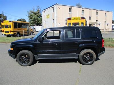 2015 Jeep Patriot Sport   - Photo 4 - Edison, NJ 08817