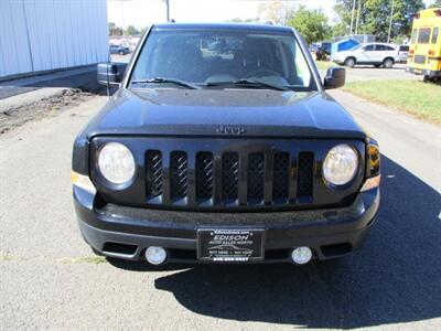 2015 Jeep Patriot Sport   - Photo 13 - Edison, NJ 08817