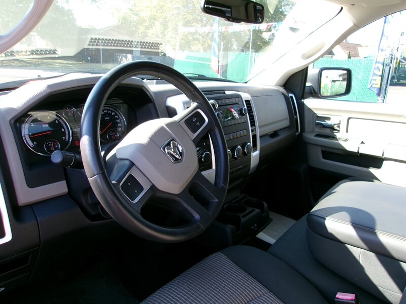 2011 RAM 1500 ST   - Photo 6 - Edison, NJ 08817