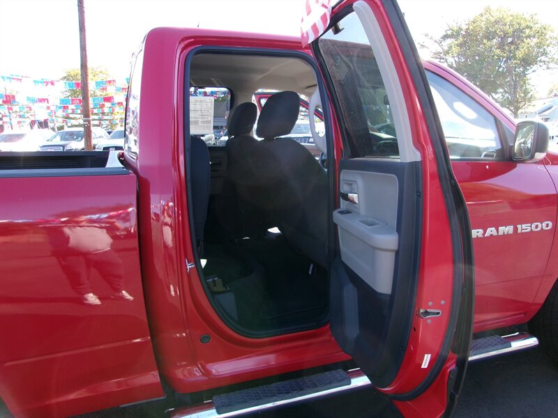 2011 RAM 1500 ST   - Photo 16 - Edison, NJ 08817