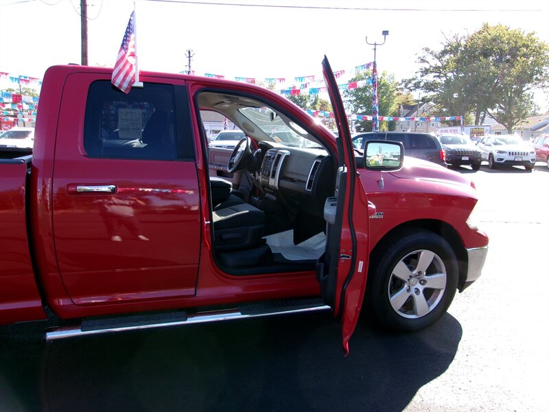 2011 RAM 1500 ST   - Photo 15 - Edison, NJ 08817