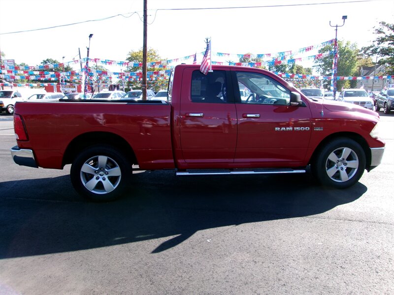 2011 RAM 1500 ST   - Photo 13 - Edison, NJ 08817