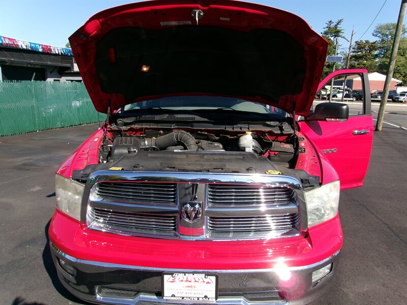 2011 RAM 1500 ST   - Photo 17 - Edison, NJ 08817