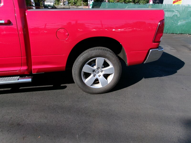 2011 RAM 1500 ST   - Photo 3 - Edison, NJ 08817