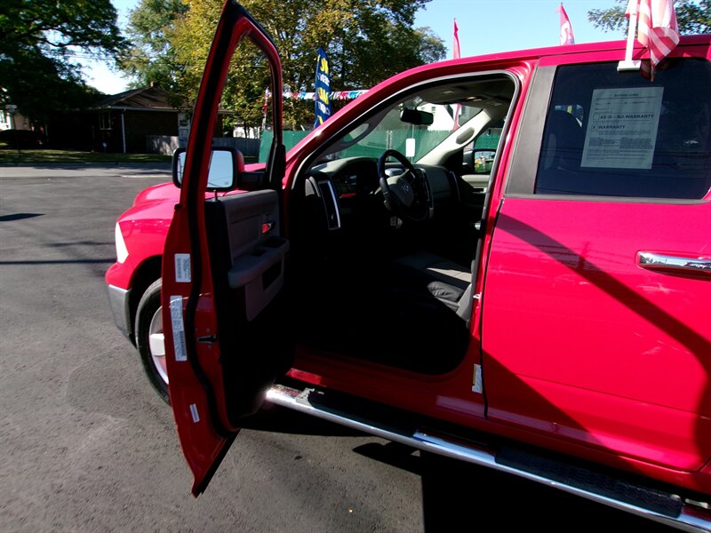2011 RAM 1500 ST   - Photo 5 - Edison, NJ 08817
