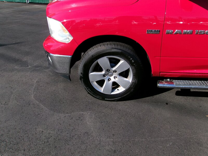 2011 RAM 1500 ST   - Photo 2 - Edison, NJ 08817