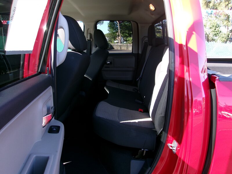 2011 RAM 1500 ST   - Photo 8 - Edison, NJ 08817