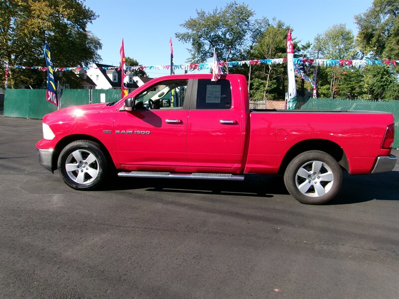 2011 RAM 1500 ST   - Photo 4 - Edison, NJ 08817