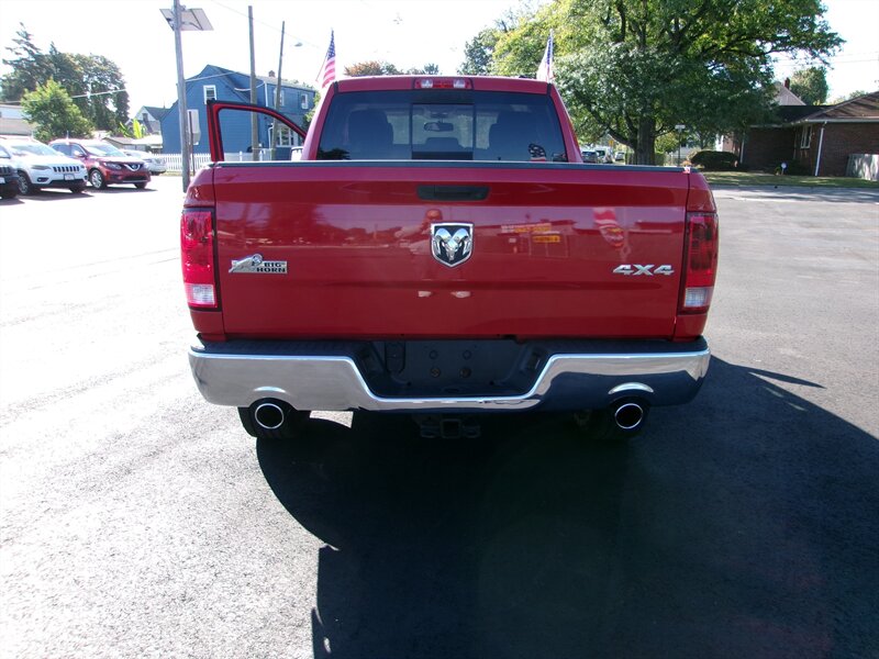 2011 RAM 1500 ST   - Photo 10 - Edison, NJ 08817