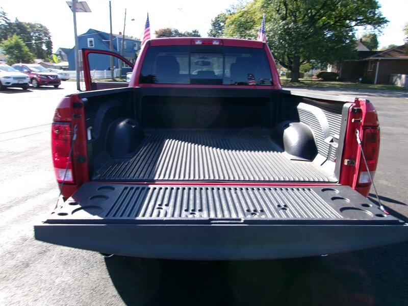 2011 RAM 1500 ST   - Photo 11 - Edison, NJ 08817