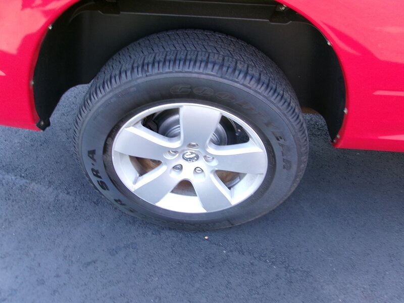 2011 RAM 1500 ST   - Photo 12 - Edison, NJ 08817