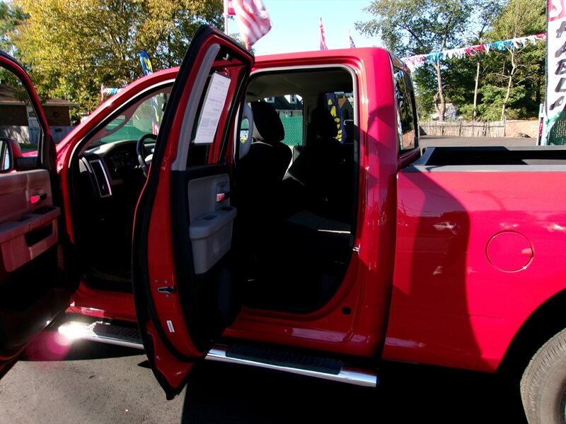 2011 RAM 1500 ST   - Photo 7 - Edison, NJ 08817
