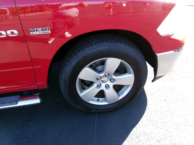 2011 RAM 1500 ST   - Photo 14 - Edison, NJ 08817