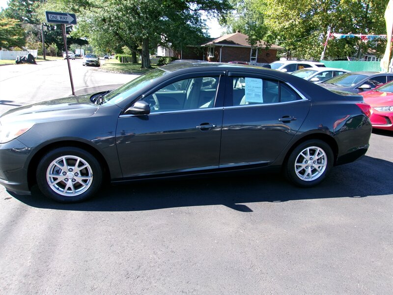 2014 Chevrolet Malibu LS Fleet  
