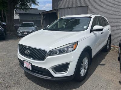 2016 Kia Sorento LX   - Photo 1 - Edison, NJ 08817