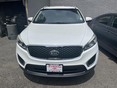 2016 Kia Sorento LX   - Photo 2 - Edison, NJ 08817