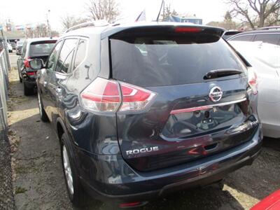 2016 Nissan Rogue SV   - Photo 2 - Edison, NJ 08817