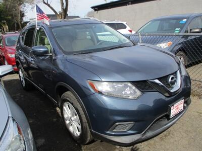 2016 Nissan Rogue SV   - Photo 4 - Edison, NJ 08817