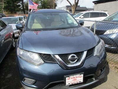 2016 Nissan Rogue SV   - Photo 5 - Edison, NJ 08817