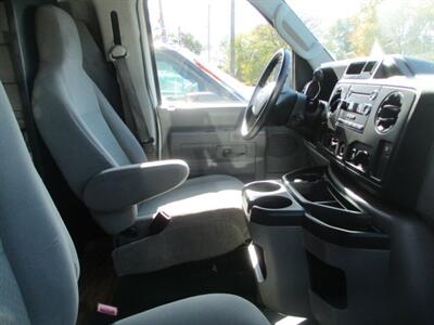 2012 Ford E-Series Cargo E-350 SD   - Photo 8 - Edison, NJ 08817