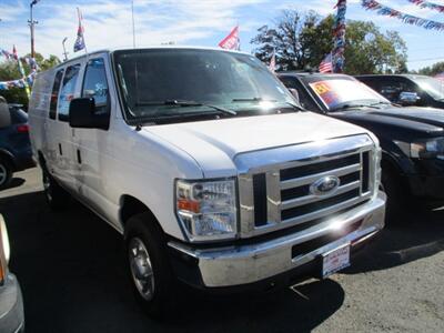 2012 Ford E-Series Cargo E-350 SD   - Photo 5 - Edison, NJ 08817