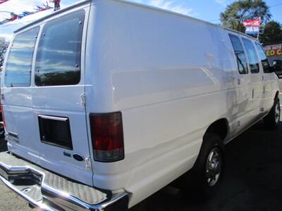 2012 Ford E-Series Cargo E-350 SD   - Photo 4 - Edison, NJ 08817