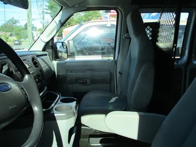 2012 Ford E-Series Cargo E-350 SD   - Photo 7 - Edison, NJ 08817