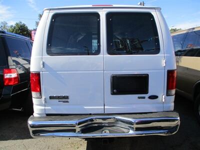 2012 Ford E-Series Cargo E-350 SD   - Photo 3 - Edison, NJ 08817