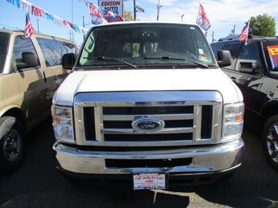 2012 Ford E-Series Cargo E-350 SD   - Photo 6 - Edison, NJ 08817