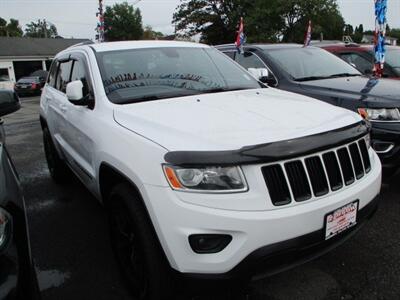 2015 Jeep Grand Cherokee Altitude   - Photo 4 - Edison, NJ 08817