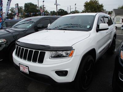 2015 Jeep Grand Cherokee Altitude   - Photo 1 - Edison, NJ 08817