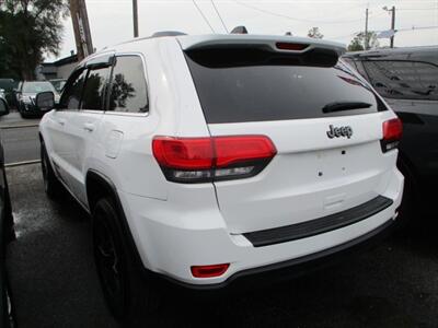 2015 Jeep Grand Cherokee Altitude   - Photo 2 - Edison, NJ 08817