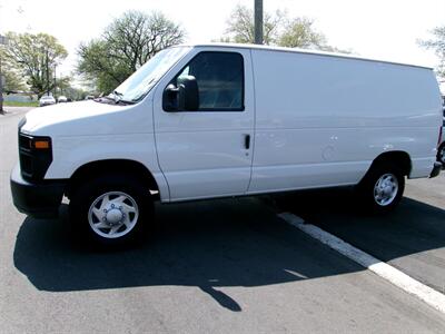 2014 Ford E-250  