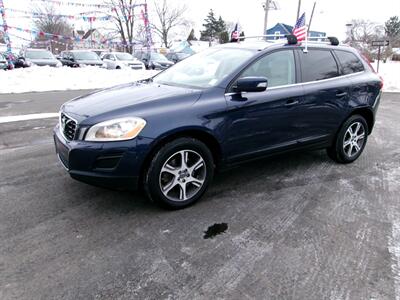 2013 Volvo XC60 T6 SUV