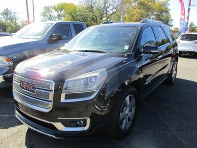 2015 GMC Acadia Denali   - Photo 2 - Edison, NJ 08817