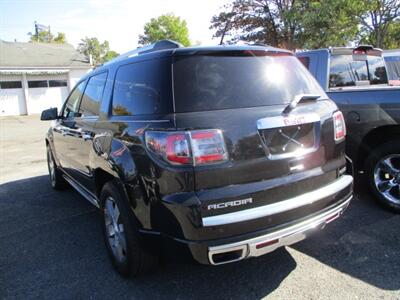 2015 GMC Acadia Denali   - Photo 4 - Edison, NJ 08817