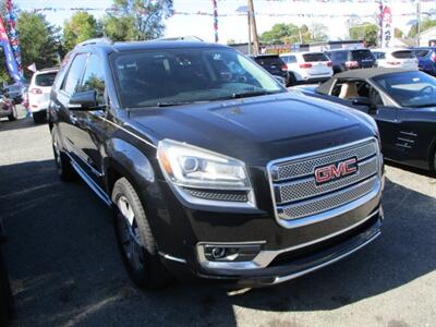 2015 GMC Acadia Denali   - Photo 7 - Edison, NJ 08817