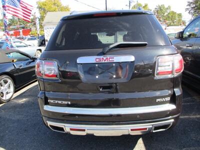 2015 GMC Acadia Denali   - Photo 5 - Edison, NJ 08817