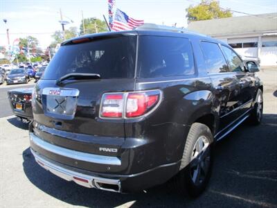 2015 GMC Acadia Denali   - Photo 6 - Edison, NJ 08817