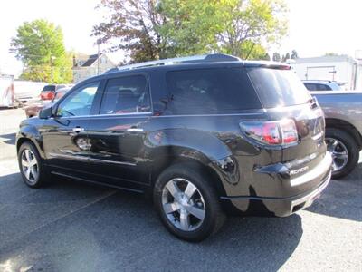 2015 GMC Acadia Denali   - Photo 3 - Edison, NJ 08817