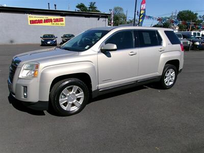 2012 GMC Terrain SLE-1 SUV