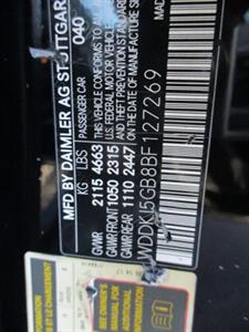 2011 Mercedes-Benz E 350   - Photo 28 - Edison, NJ 08817