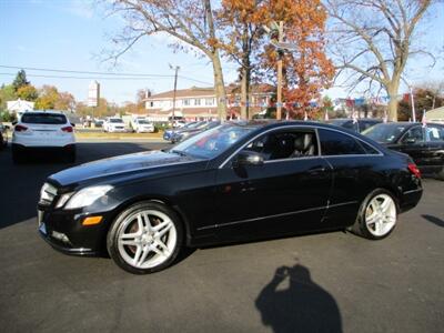 2011 Mercedes-Benz E 350  