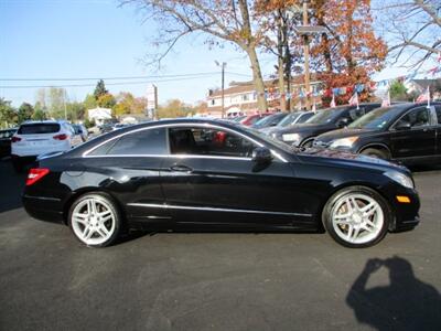 2011 Mercedes-Benz E 350   - Photo 9 - Edison, NJ 08817