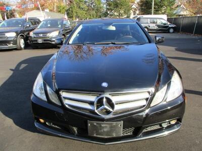 2011 Mercedes-Benz E 350   - Photo 12 - Edison, NJ 08817