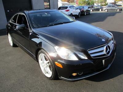 2011 Mercedes-Benz E 350   - Photo 11 - Edison, NJ 08817