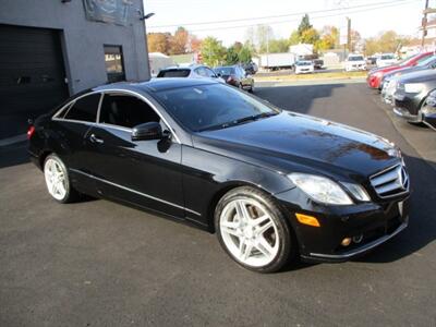 2011 Mercedes-Benz E 350   - Photo 10 - Edison, NJ 08817