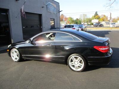 2011 Mercedes-Benz E 350   - Photo 4 - Edison, NJ 08817