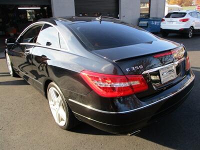 2011 Mercedes-Benz E 350   - Photo 5 - Edison, NJ 08817